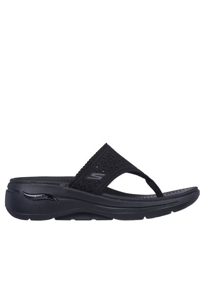 SKECHERS GO WALK ARCH FIT SANDAL