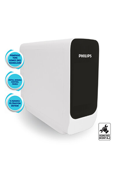 Pumpless Water Purifier Aut3060/62