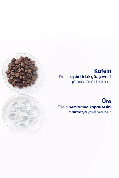 CENTESOL Onarıcı Göz Bakım Kremi Recovery Eye Cream 15 ML