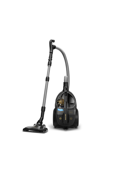 Philips Marathon Ultimate Toz Torbasız Elektrikli Süpürge, PowerCyclone 10, T...