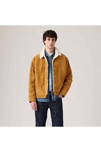 Levi's șofer de camion-șerpa