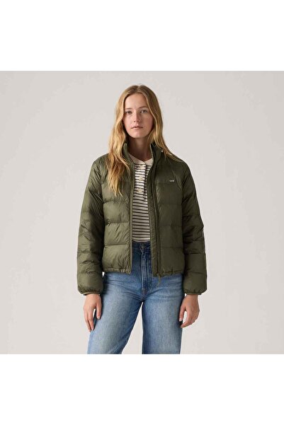 Levi's Heavy Lined Jacket