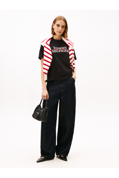 Tommy Hilfiger TH CLASSIC MDRN C-NK SS TEE