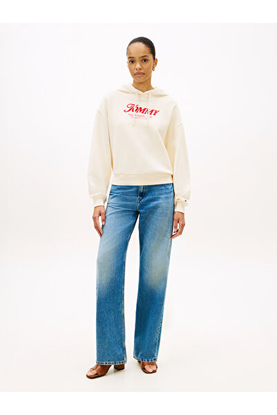 Tommy Hilfiger TILT GRAPHIC MDRN HOODIE