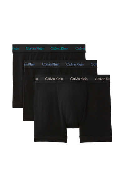 Calvin Klein 0000U2662G SH7 XL TRUNK 3PK