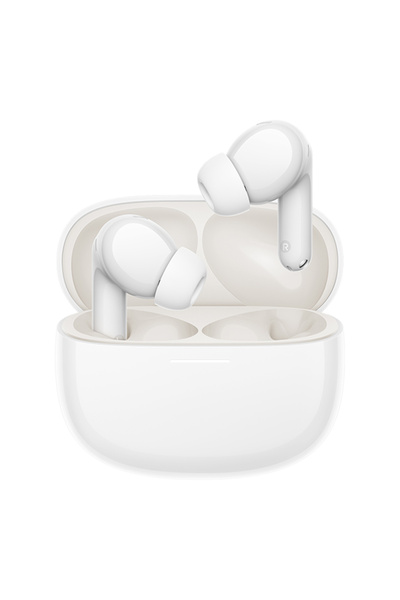 Xiaomi REDMI Buds 8 Beyaz Kulakiçi Kulaklık TWS - ANC BT 5.4 (Xiaomi TR Garan...