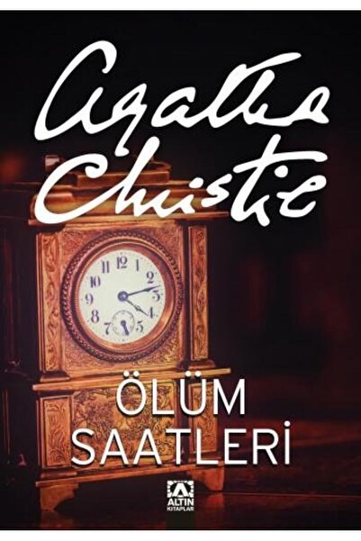 Altın Kitaplar Ölüm Saatleri
