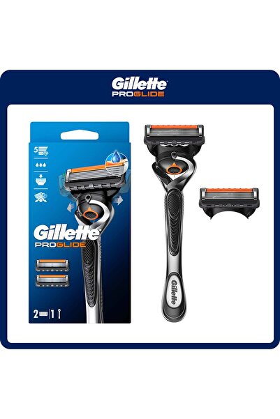 Gillette 557.1 PROGLIDE MNL RAZOR FRR