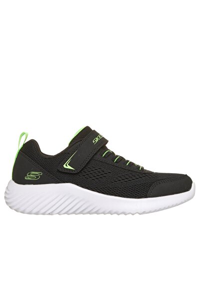 SKECHERS Детски спортни обувки BOUNDER-QUANTARUN - 403905LBLK