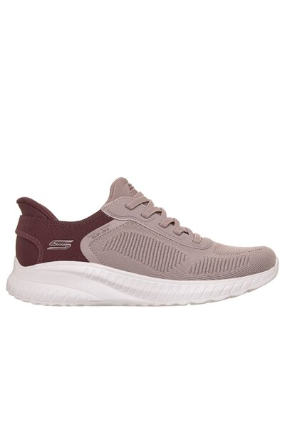 SKECHERS BOBS SQUAD CHAOS-CURRENT MUSE