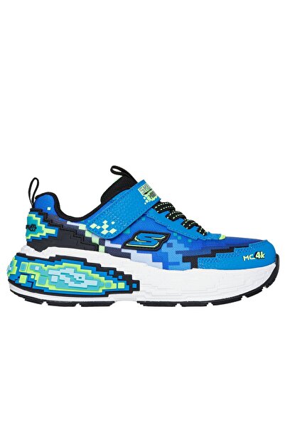 SKECHERS MEGA-CRAFT 4K -
