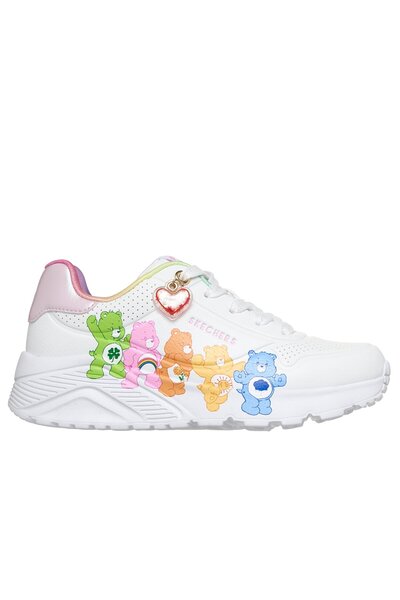 SKECHERS UNO LITE - CARE BEARS BESTE FREUNDE