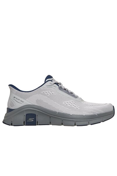 SKECHERS Laza szabású, rugalmas - ZAYDER