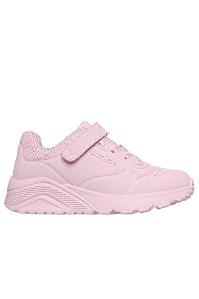 SKECHERS UNO LITE STAR ICON, 310429L-LTPK, Unisex, Roz
