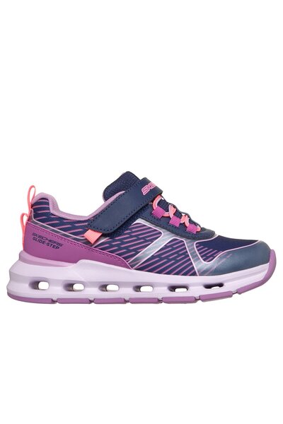 SKECHERS ГЛАЙД-СТЕП + - СПРИНТ ЛИНИИ