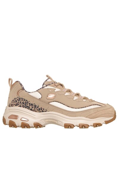 SKECHERS D'LITES-Άγρια Γοητεία