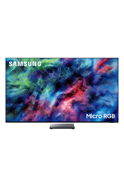 Samsung Micro RGB 65R95H 65'' 165 Ekran 4K Vision AI Smart TV (2026)