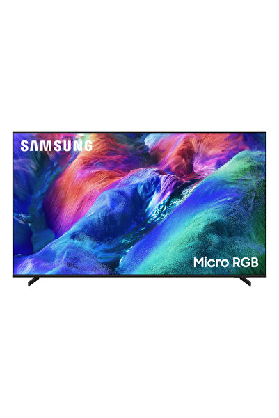 Samsung Micro RGB 85R85H 85'' 215 Ekran 4K Vision AI Smart TV (2026)