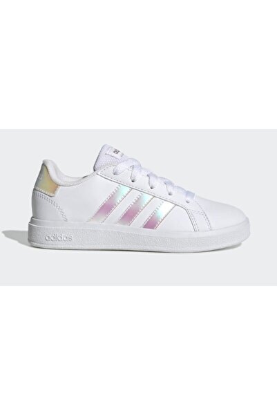 adidas Тенісні туфлі Grand Court Lifestyle мереживні GY2326