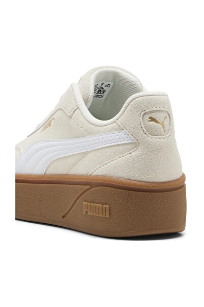 Puma Cizme joase, obișnuite