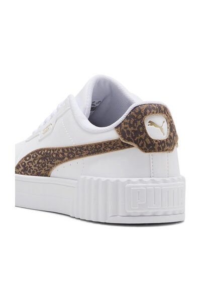 Puma Καρίνα 3.0 Φάλιν, ΠΟΥΜΑ Λευκό-Απαλό