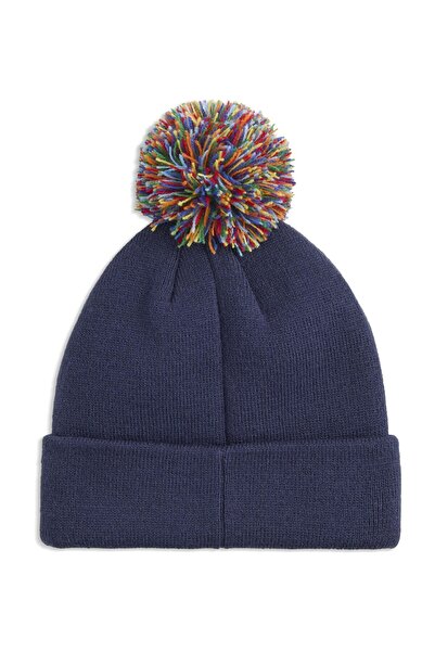 Puma POM POM Mid Crown Be,PUMA Navy,USYOUTH