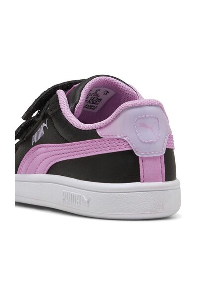 Puma Smash 3.0 Faded,PUMA Black-Ma