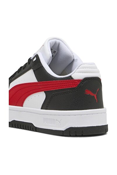 Puma Rebound Slam Lo Jr, PUMA Czarny-For Al