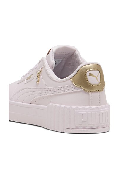 Puma Carina 3.0 Charm Jr, Roz pudră-PUMA