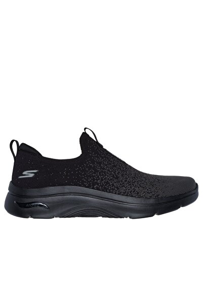 SKECHERS GO WALK ARCH FIT 2.0 ERKEK AYAKKABI 216525-BBK