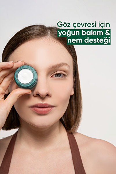 CENTESOL Onarıcı Göz Bakım Kremi Recovery Eye Cream 15 ML