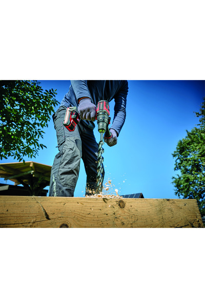 Einhell Profesyonel TP-CD 18/120 Li-i BL Solo (18 V, 120 Nm) - 4514310