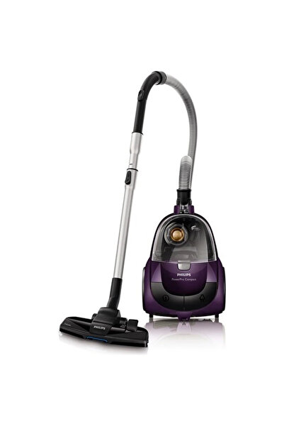 Philips Elektrikli Süpürge Powerpro Compact