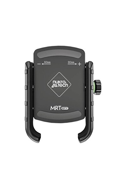 Nukrotech MRT City Motosiklet Telefon Tutucu
