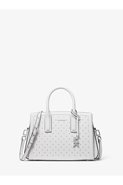 Michael Kors Malá brašna LAILA s přívěskem