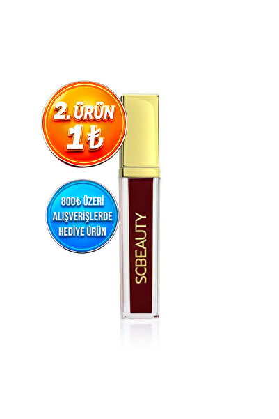 SELİNBEAUTY Petrus Ruj