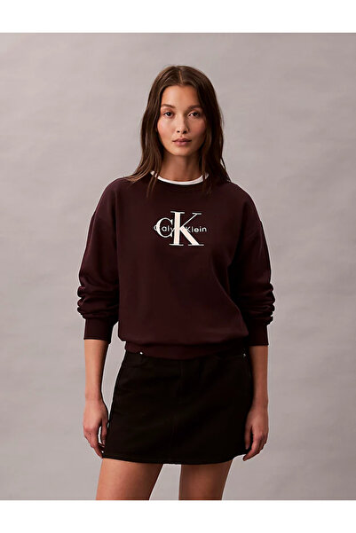 Calvin Klein ΜΟΝΟΛΟΓΟ ΦΡΕΝΤΙΚΟ ΤΕΡΕΙ Ρ.Λ.Ξ.Δ.
