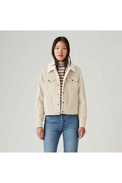 Levi's Heavy Lined Jacket