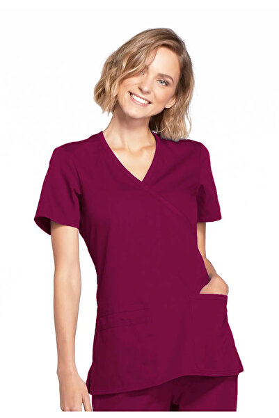 Cherokee Originals WW650 – WW210 Set de uniforme medicale pentru femei – Impo...