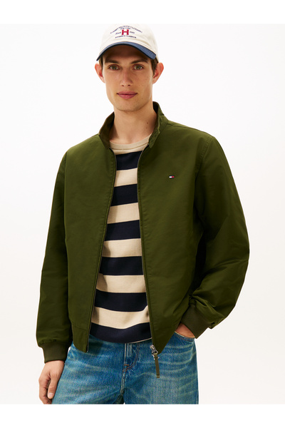 Tommy Hilfiger JACHETĂ HARRINGTON