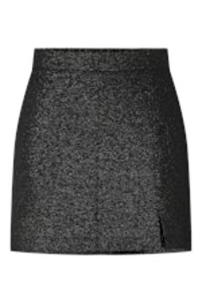 PIECES PCBOSELLA HW GLITTER SKORT