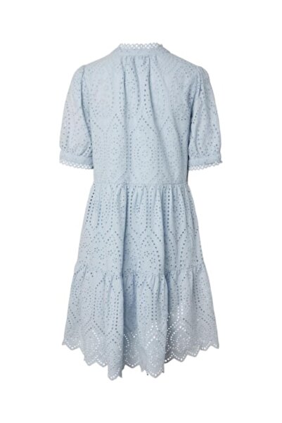 YAS. ROCHIE YASHOLI SS S. NOOS