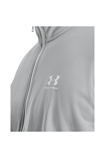Under Armour Спортивна трикотажна куртка