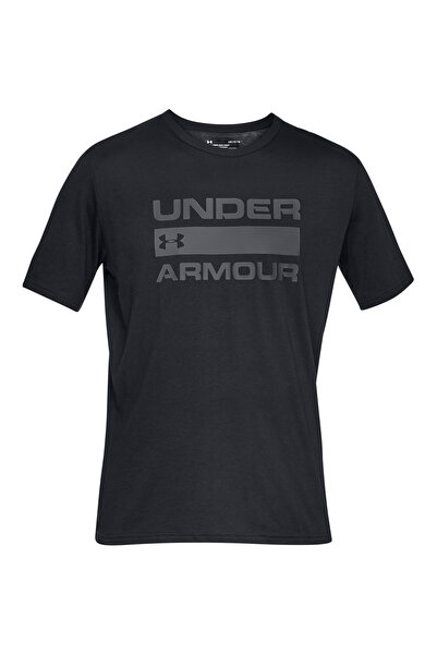 Under Armour UA TEAM ISSUE WORDMARK SS