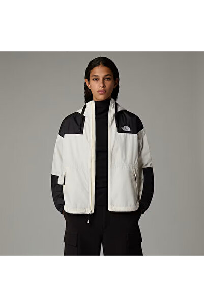 THE NORTH FACE КУРТКА W SHERU - ЄС