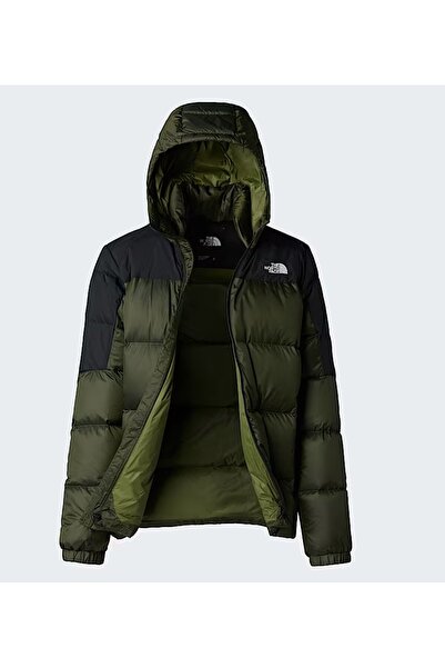 THE NORTH FACE M DIABLO DOWN 2.0 Hanorac