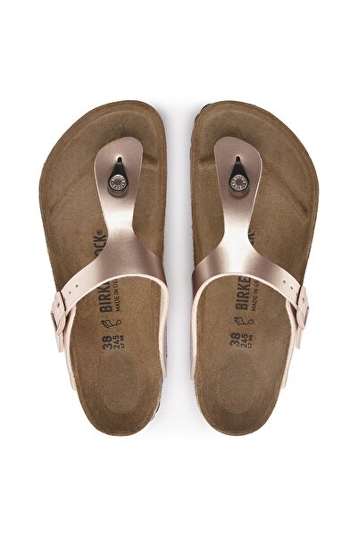 Birkenstock Gizeh Birko-Flor Жінки
