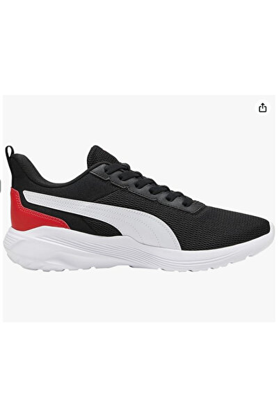 Puma Adulți; Unisex; Ghete joase; Regular; negru; Puma Shuffle; 37
