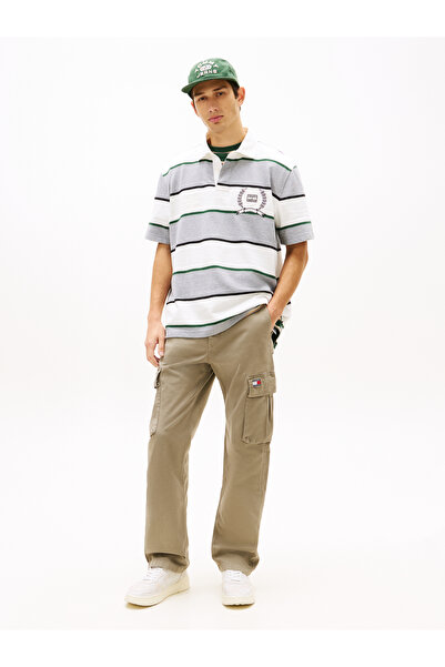 Tommy Jeans DM0DM22403 M1L32 36 TJM OTIS ПАМУЧЕН КАНВАС КАРГО