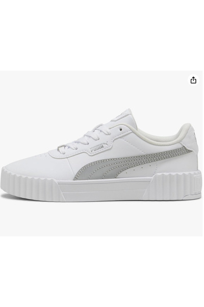 Puma Χαμηλό μποτάκι, κανονικό